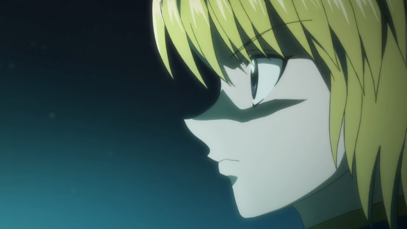 Illustration for article titled Grex's Hunter x Hunter (2011) Review